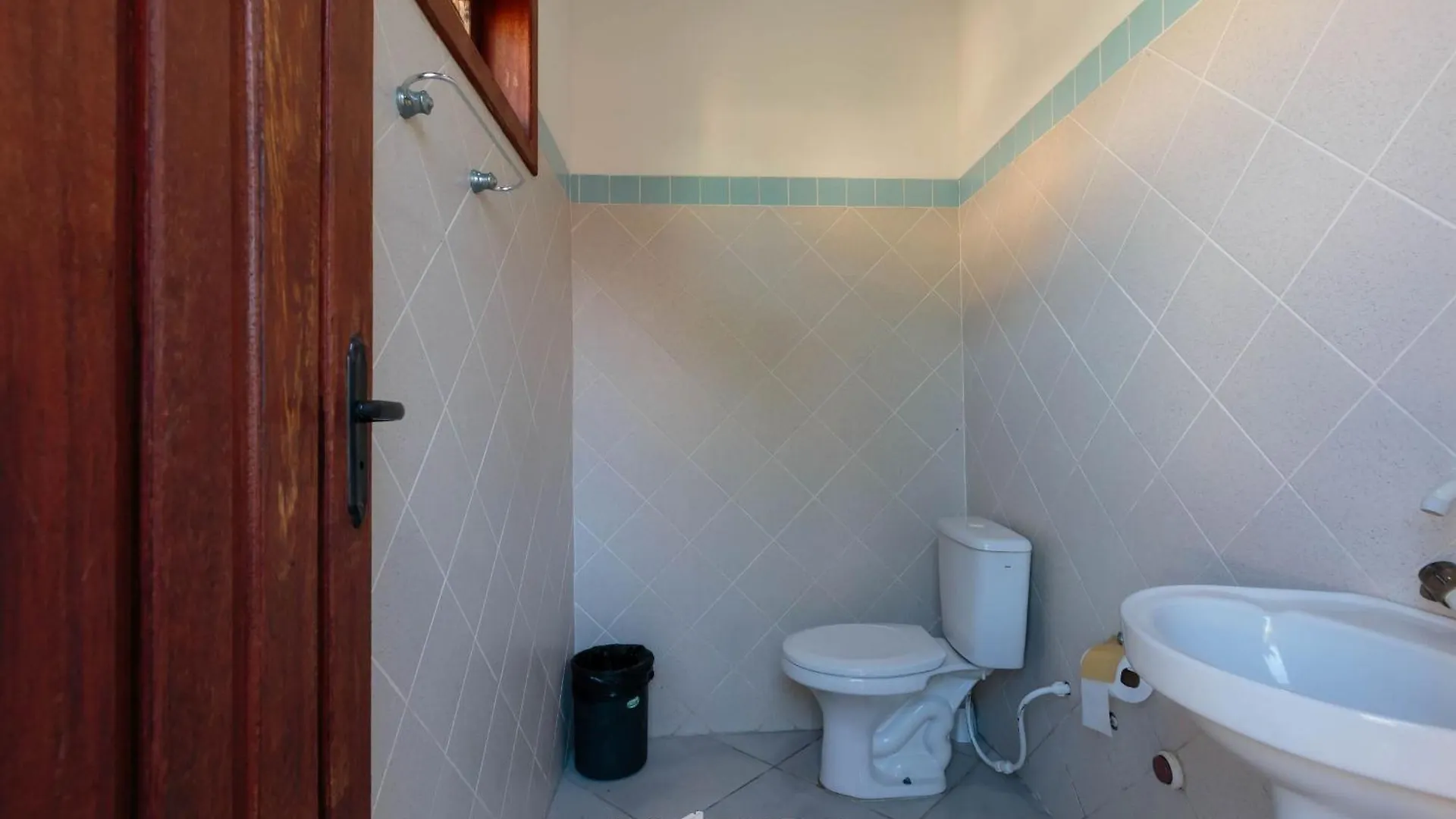 Linda Casa Com Piscina E Churrasqueira Ura0015 Porto Seguro Brazylia