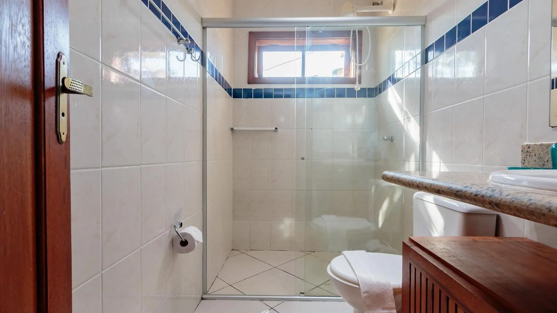 Apartament Linda Casa Com Piscina E Churrasqueira Ura0015 Porto Seguro