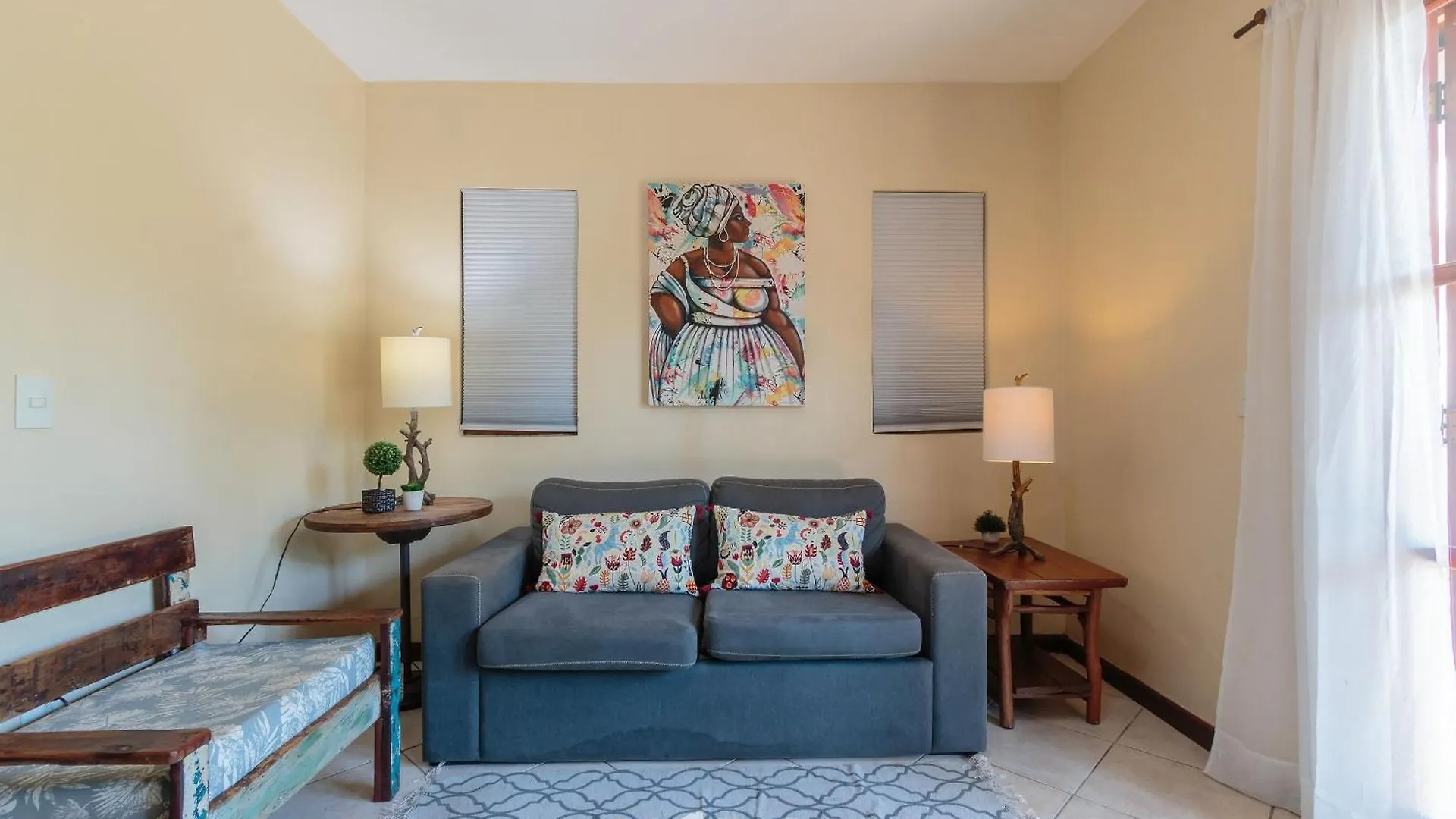 Linda Casa Com Piscina E Churrasqueira Ura0015 Porto Seguro Brazylia