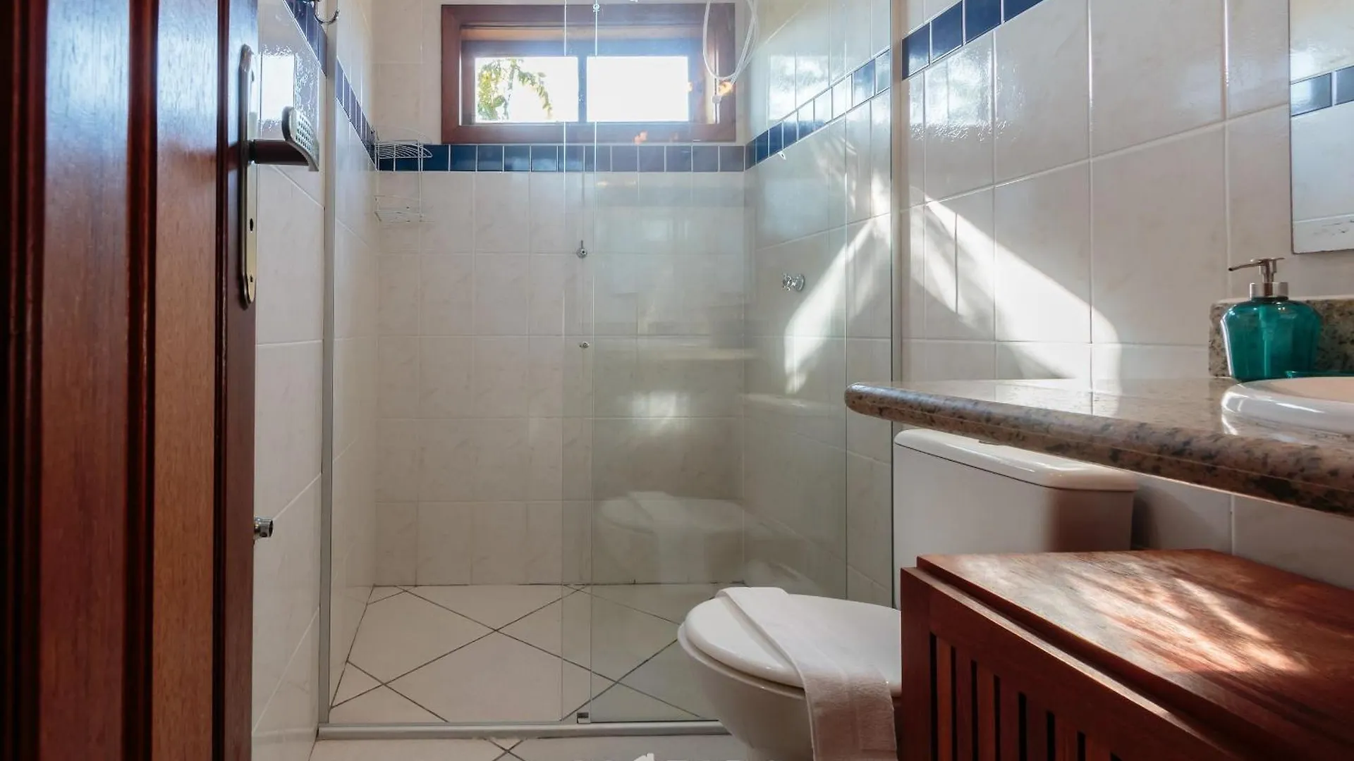 Apartament Linda Casa Com Piscina E Churrasqueira Ura0015 Porto Seguro Brazylia